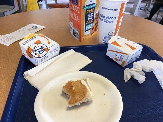 White Castle